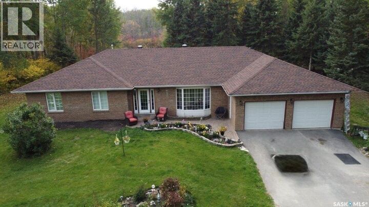Property Photo:  4.11 Acres Wizewood Road  SK S0E 0Y0 