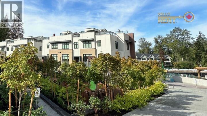 Property Photo:  2035 Glenaire Drive 259  BC V7P 1Y3 