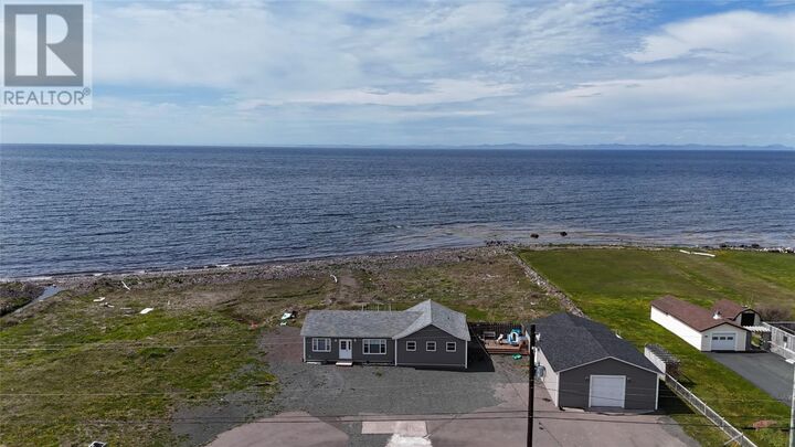 Property Photo:  756-760 Sunset Drive  NL A0E 1T0 
