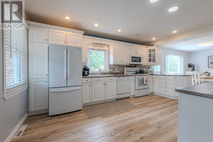 Property Photo:  23 South Shore Road  ON P0H 1B0 