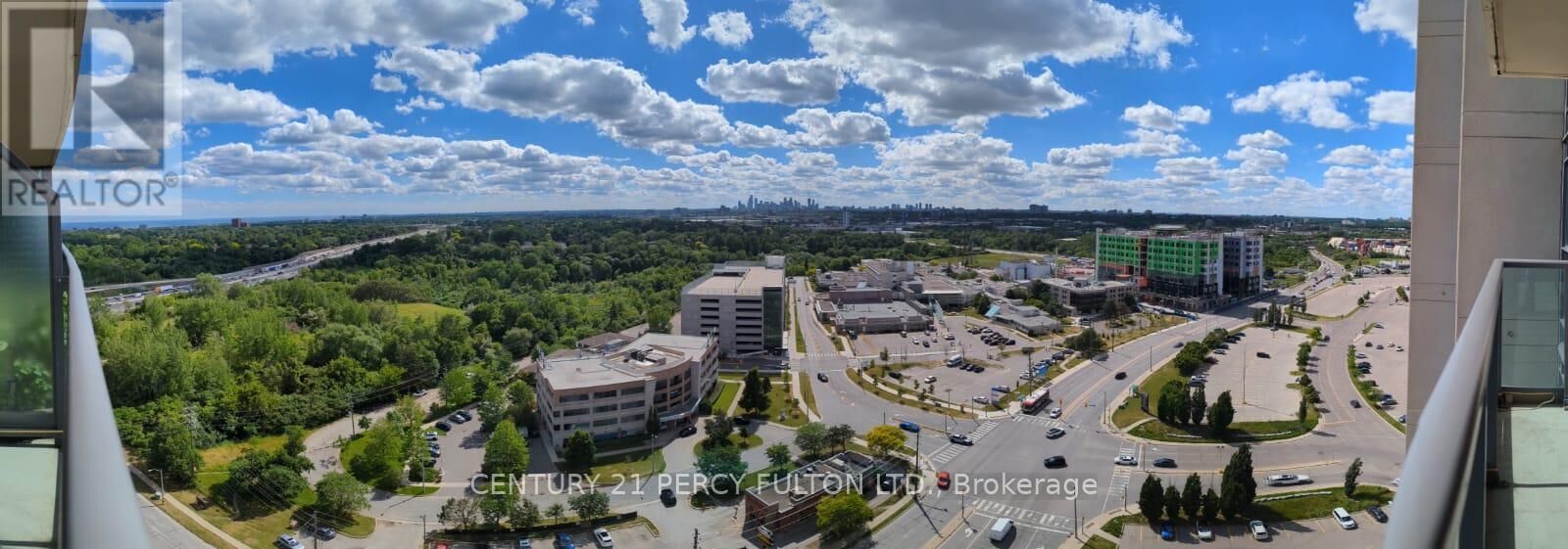 Property Photo:  235 Sherway Gardens Road 2106  ON M9C 0A2 