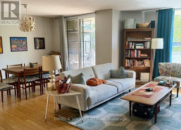 Property Photo:  50 Emmerson Avenue 503  ON K1Y 4P7 