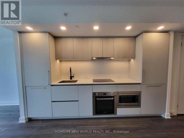 Property Photo:  609 Sherbourne Street 901  ON M4X 0A4 