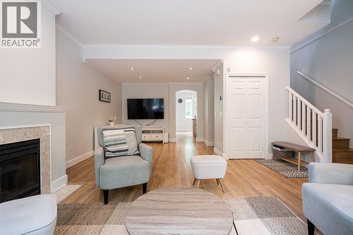 Property Photo: 7501 Cumberland Street 29 BC V3N 4Y6