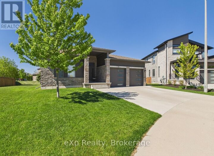 Property Photo:  300 Normanton Street  ON N0H 2C2 
