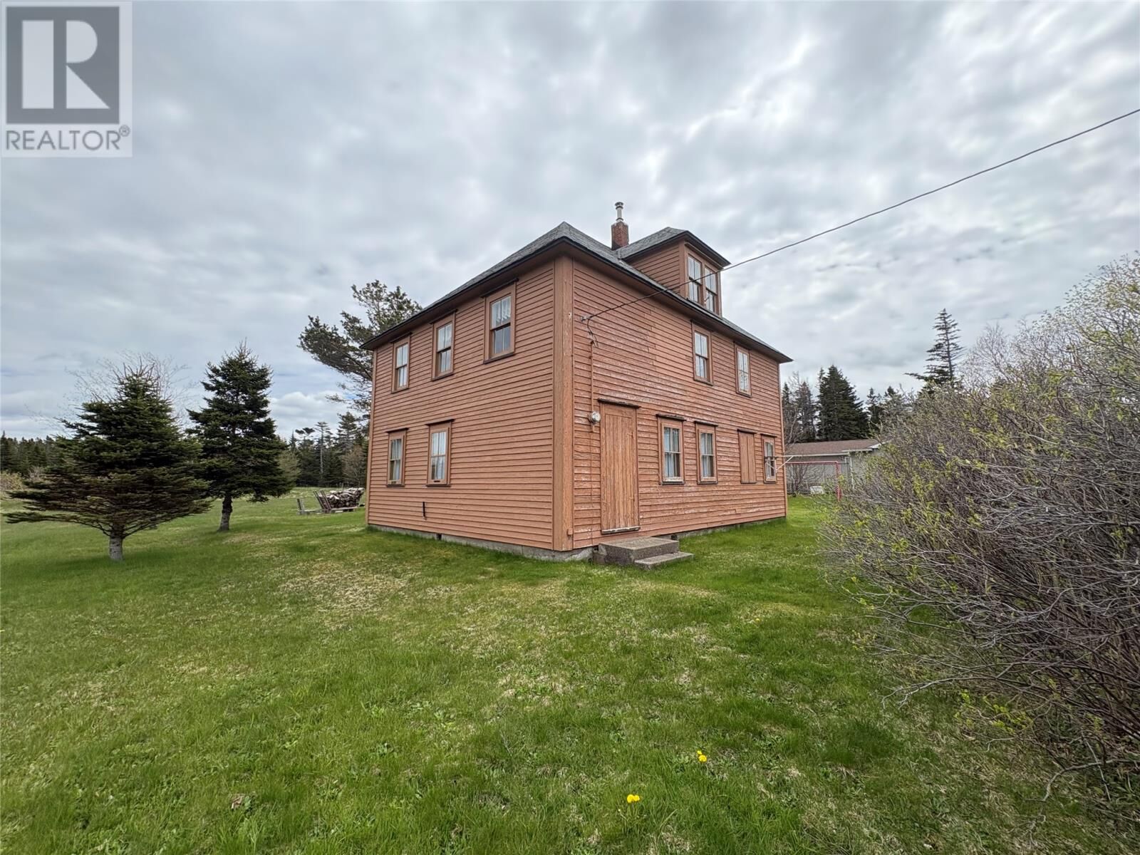 Property Photo:  477 Route 404 Road  NL A0N 1G0 