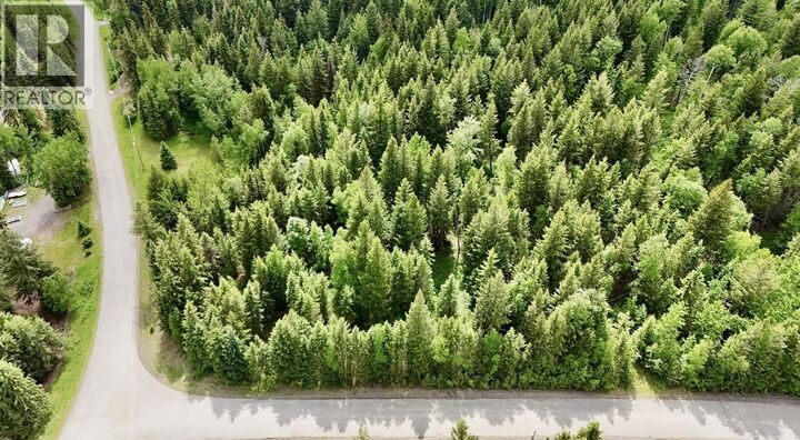 Property Photo:  A Big Lake Road Lot  BC V0L 1G0 