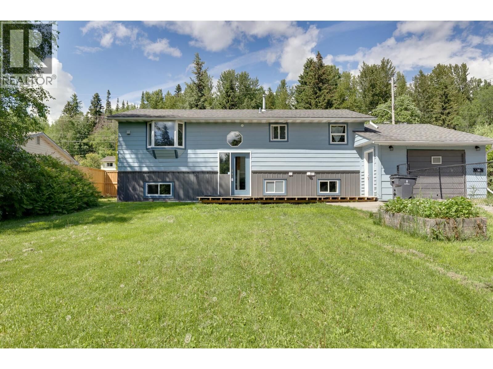 Property Photo: 3667 Winslow Drive BC V2K 1W3