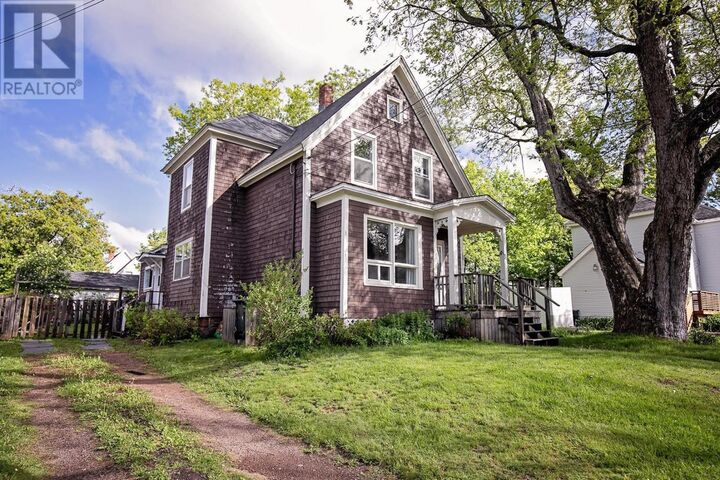 Property Photo: 14 Clifford Street NS B4H 2E8