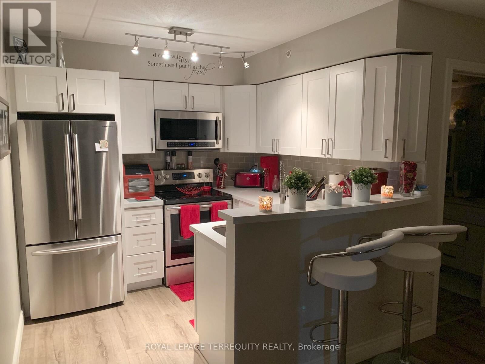 Property Photo:  1431 Walkers Line 308  ON L7M 4P3 