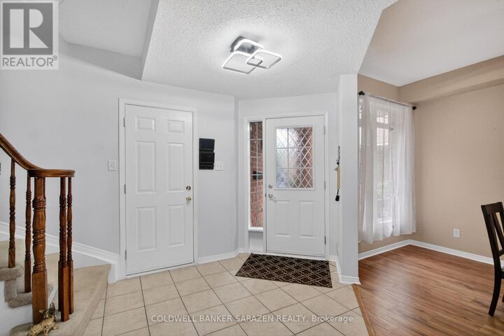 Property Photo:  3 Castle Glen Crescent  ON K2L 4G9 