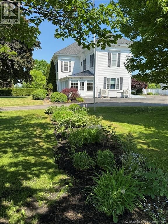 Property Photo:  252 Main St  NB E7J 1E9 