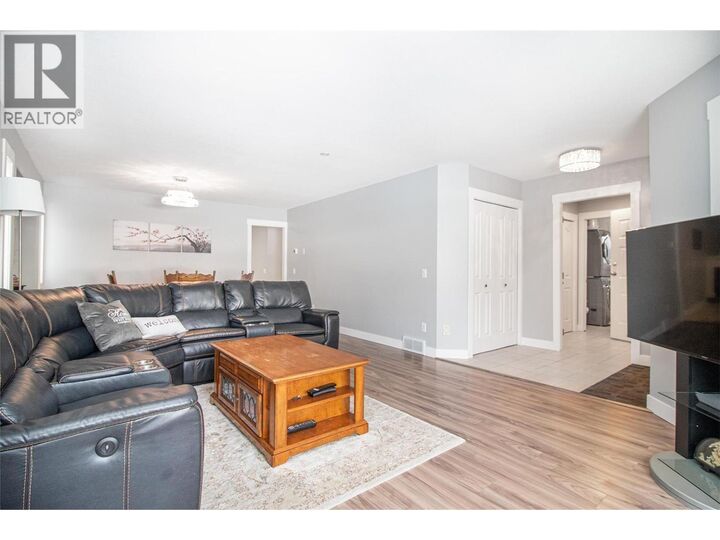 Property Photo: 1325 Bothe Road BC V1W 3C1