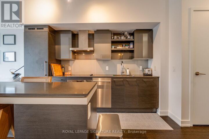 Property Photo:  1030 King Street West Ph31  ON M6K 0B4 