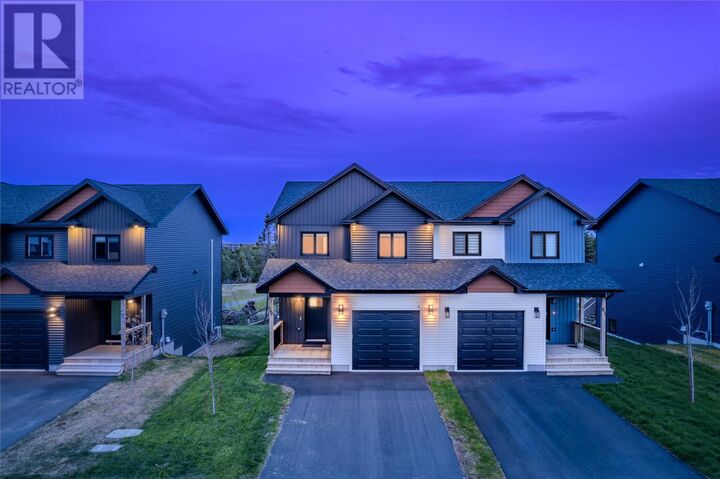Property Photo: 59 Cedar Hill Place NL A1H 0P4