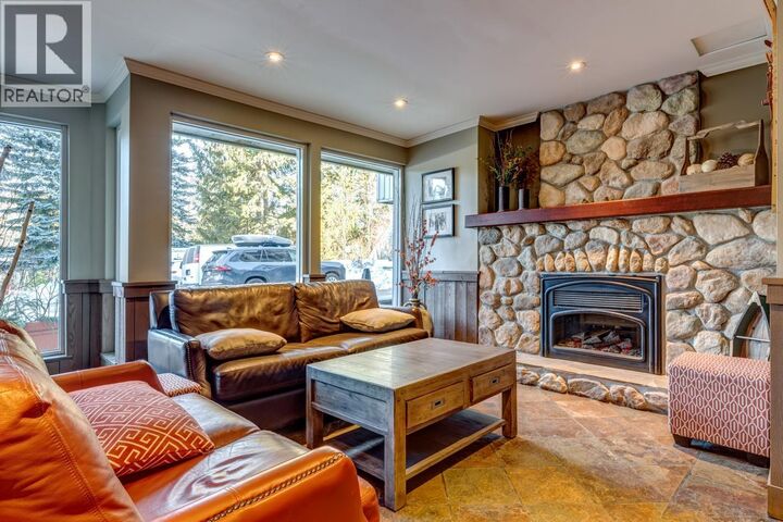 Property Photo:  4749 Spearhead Drive 207  BC V8E 1E9 