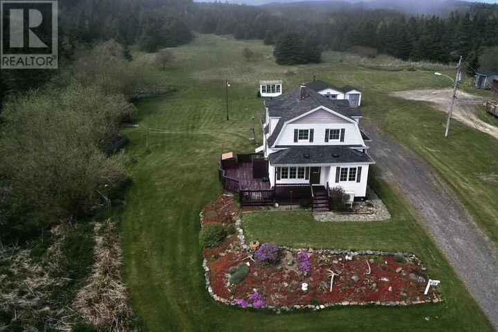 Property Photo: 23 Boulet Lane NS B0E 1S0