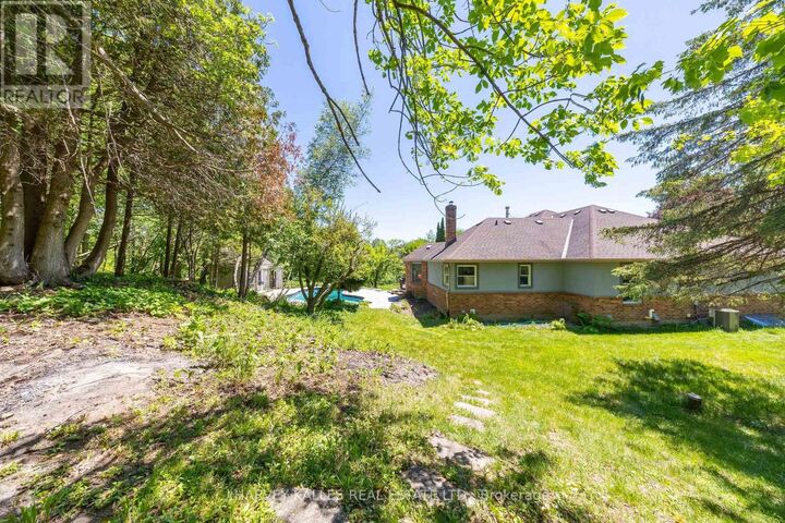 Property Photo: 20511 Main Street ON L7K 1R5