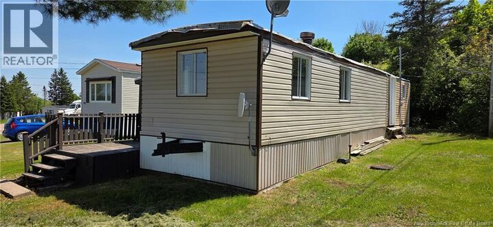 Property Photo:  31 Young Street  NB E4H 3E9 