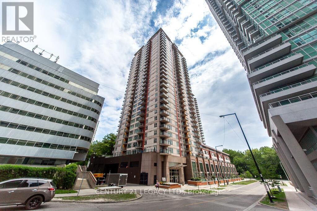Property Photo: 190 Borough Drive ON M1P 0B6