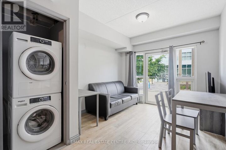 Property Photo:  275 Larch Street B02  ON N2L 3R2 