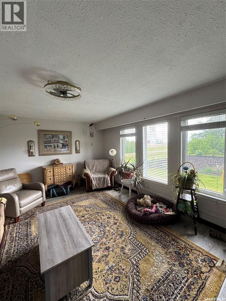 Property Photo: 207 Railway Avenue SK S0M 2L0