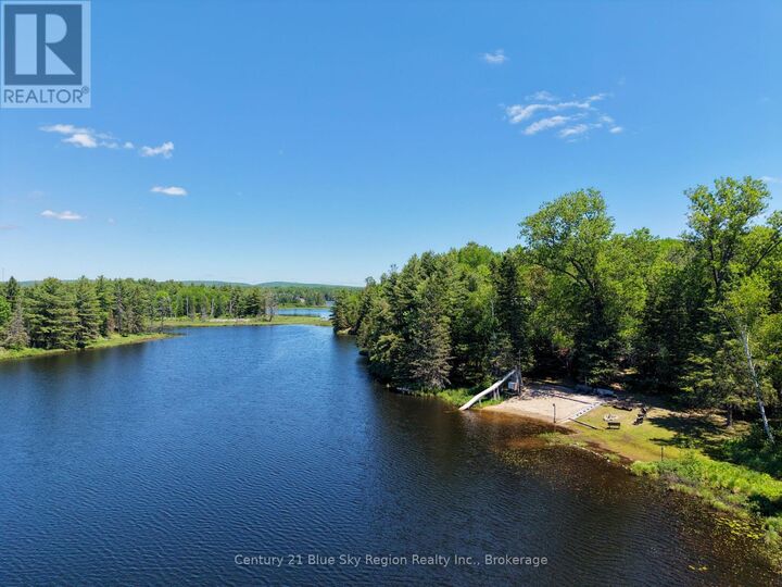 Property Photo: 370 Hwy 17 East ON P1A 0A2