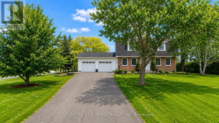 Property Photo: 183 Hamilton Road ON K4R 1E5