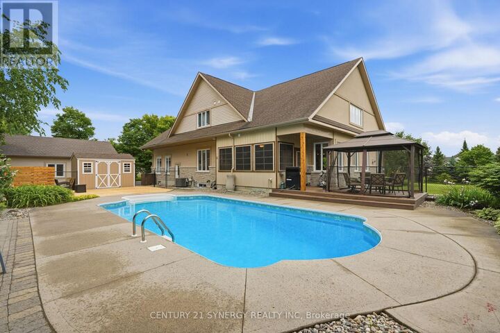 Property Photo:  8279 Nova Lux Way  ON K0A 2P0 
