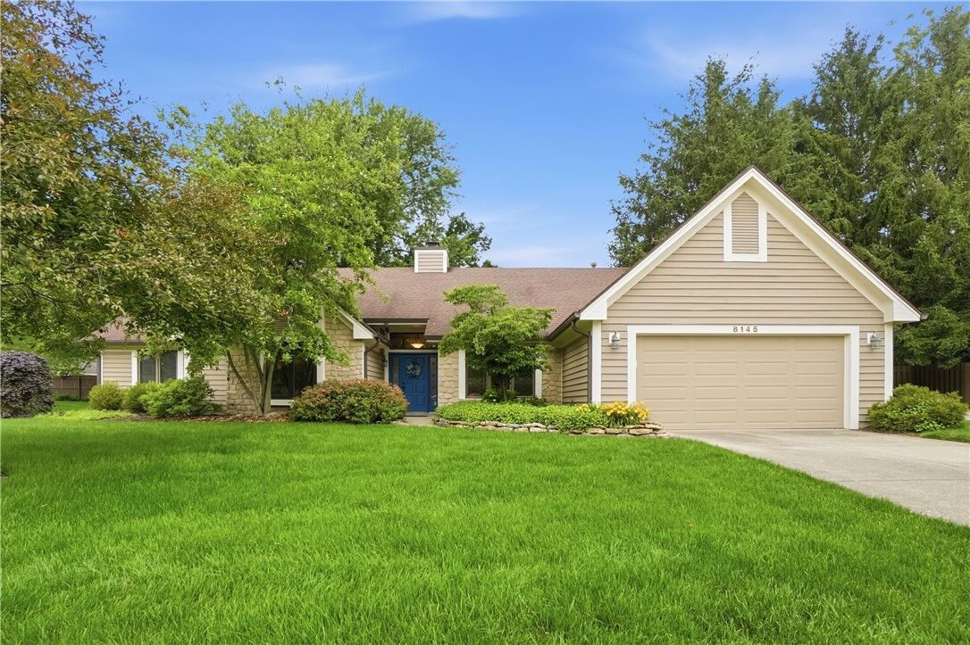 Property Photo:  8145 Station House Road  OH 45458 