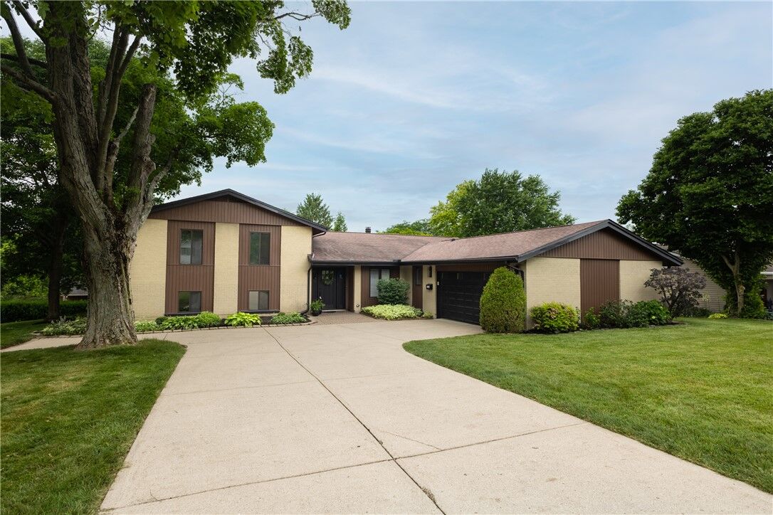 Property Photo:  4227 Wagner Road  OH 45440 