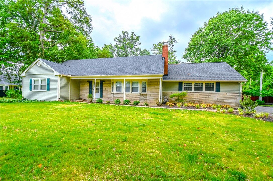 Property Photo:  7020 Chambersburg Road  OH 45424 