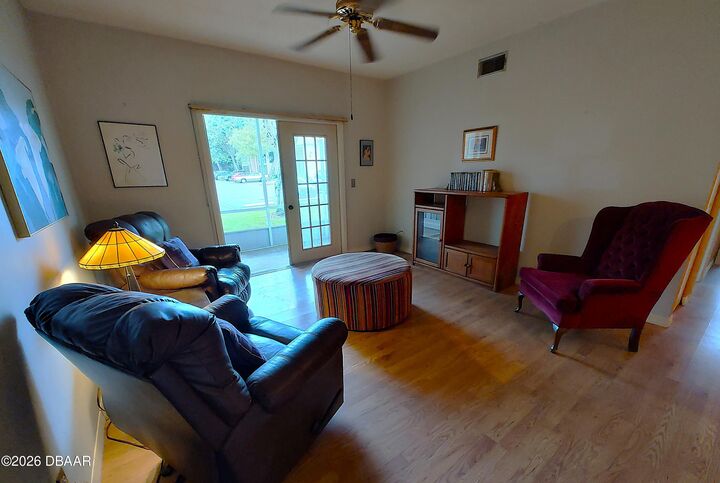 Property Photo: 679 Wellington Station Boulevard 28 FL 32174