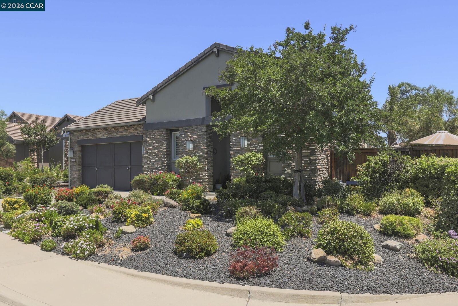 Property Photo: 1110 Lafite Ct CA 94513