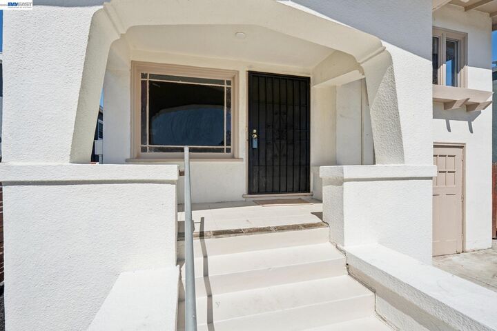 Property Photo:  5775 Adeline St  CA 94608 