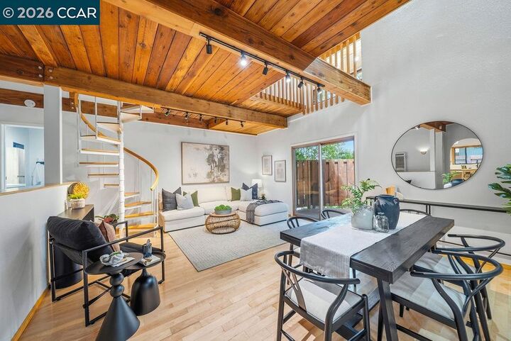 Property Photo:  18103 La Verne Dr  CA 95033 