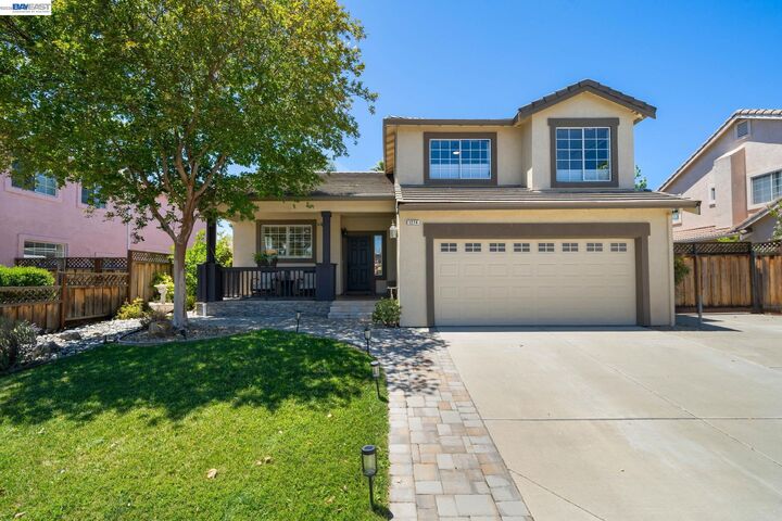 Property Photo: 1274 Echo Summit St CA 94551