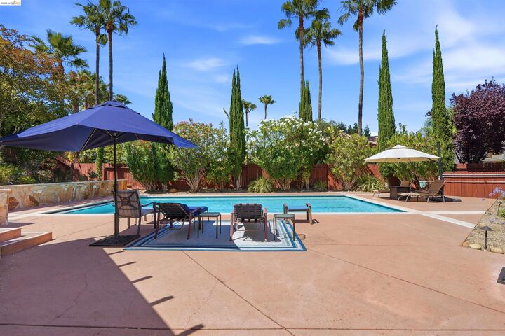 Property Photo: 5048 Botting Ct CA 94531