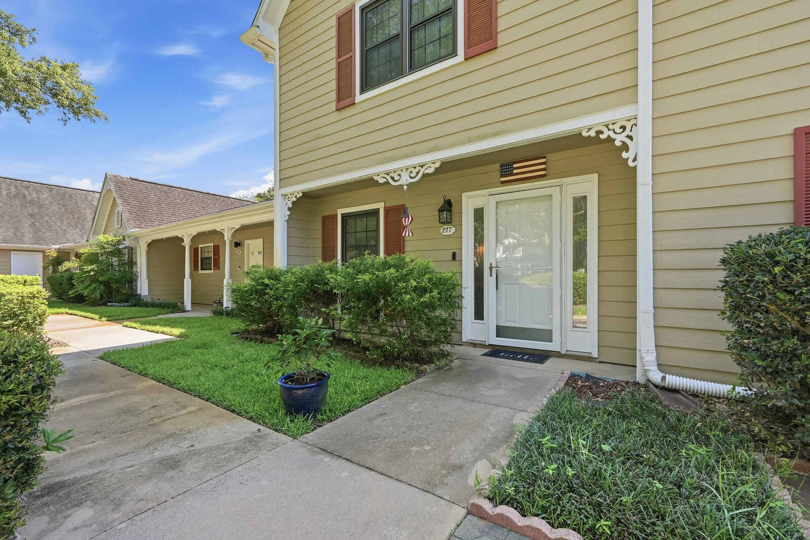 Property Photo:  277 Shalimar Drive  FL 32579 