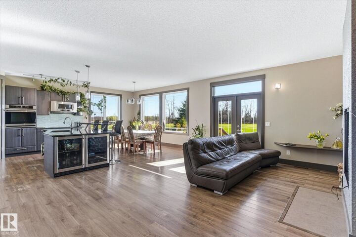 Property Photo: 56217 Rge Road 242 AB T0A 0K3