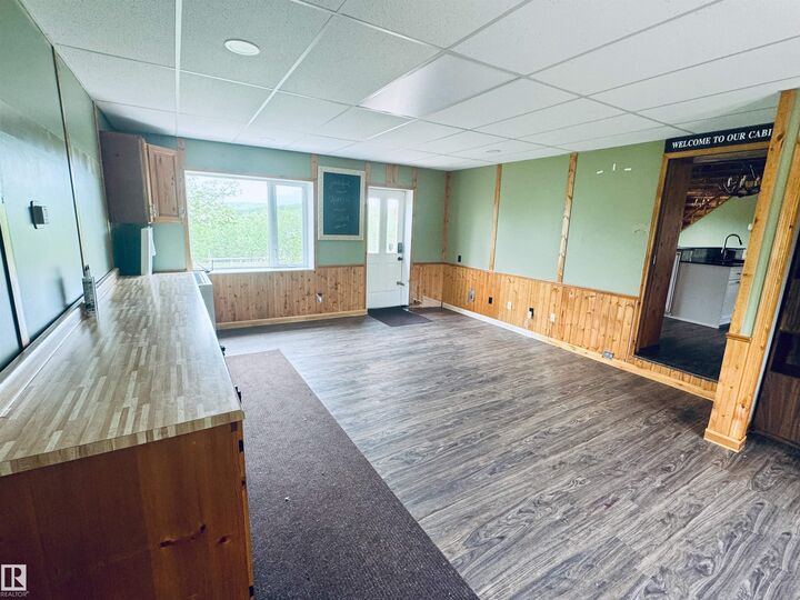 Property Photo: 60032 Rng Rd 111 A AB T0A 0C0