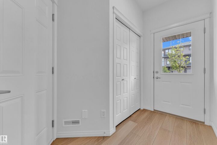 Property Photo: 1534 157 Street SW AB T6W 4J8