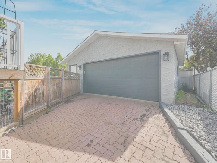 Property Photo: 17315 111 Street NW AB T5X 3J7