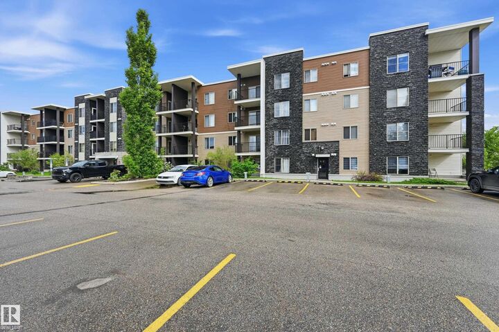 Property Photo:  11804 22 Avenue SW 304  AB T6W 2A2 