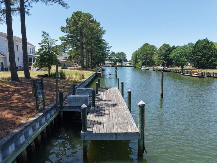 Property Photo: Lot 5 Black Mallard Way VA 23417