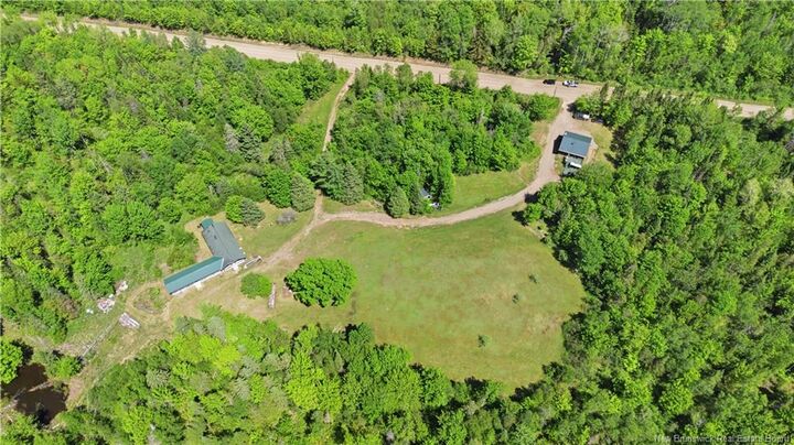 Property Photo: 29 Nichols Road NB E6C 1Z2