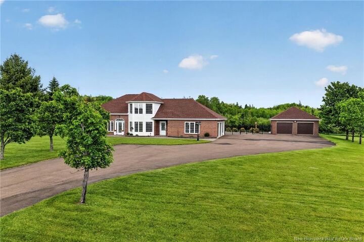 Property Photo:  4249 Route 115  NB E4V 2G5 