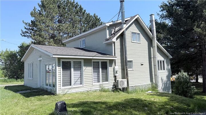 Property Photo: 496 Principal NB E7A 2G7