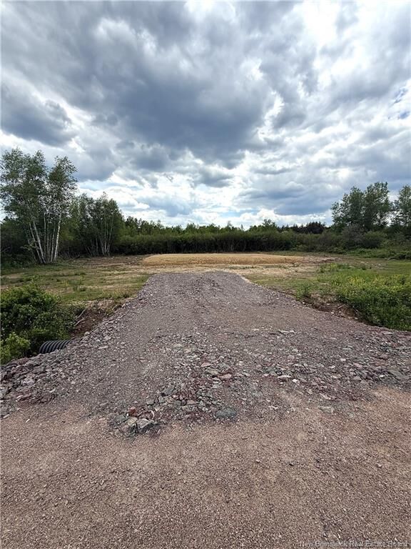 Property Photo:  Lot 25-3 Route 490  NB E1G 4S1 