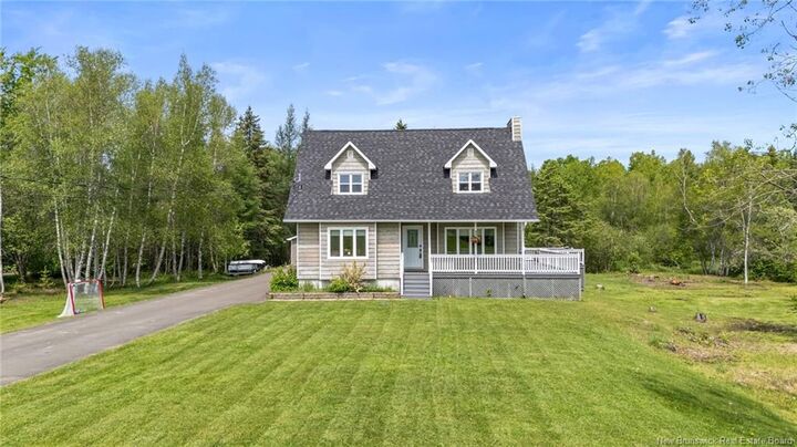 Property Photo: 2915 Route 134 NB E4P 3E8